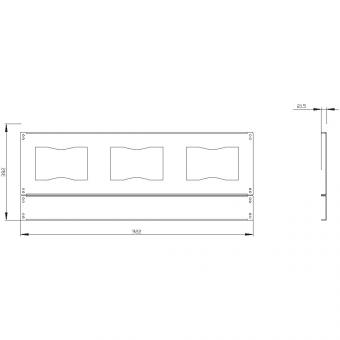 Siemens 8MF10052UB520    8MF1005-2UB52-0 