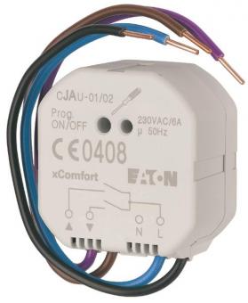 EATON CJAU-01/02 Jalousieaktor    240696 