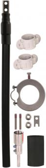 Dehn 819165 HVI P HVI P RAV 90 27 L6M SW 