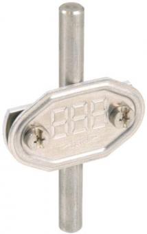 Dehn 484000 NS 7.10 NS 7.10 FL30 7SEG AL 