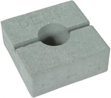 Dehn 253301    BES 4.6KG SB10 180X180X70 