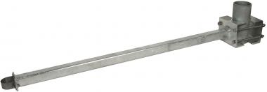 DEHN          AH D50 1000 D150.190 STTZN 
