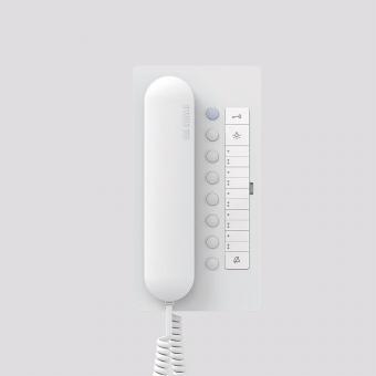 SIED Bus-Telefon Comfort      BTC850-02W 