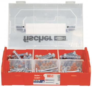 Fischer fischer FixTainer DuoHM   572927 