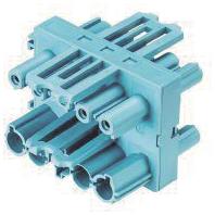 Wieland VERTEILER  GST18I5V 3P1 B V PB02 