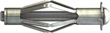 TOX Metall-Hohlraumdübel MHD-S 035701031 