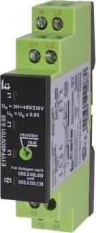 Tele Steuergeräte       E1YF400VT01 0.85 