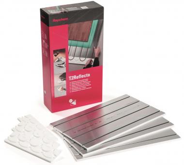 Tyco Isolierplatten       T2Reflecta-3M2 