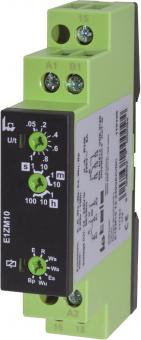 Tele Steuergeräte    E1ZM10 12-240VAC/DC 