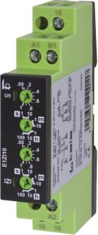 Tele Steuergeräte    E1ZI10 12-240VAC/DC 