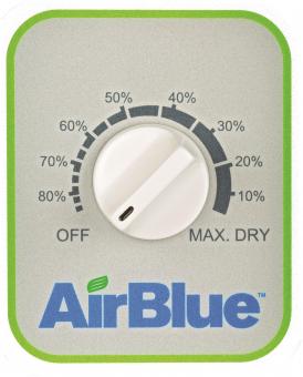 Swegon Mobiler      OD-165TH ECO AirBlue 