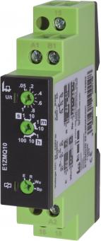 Tele Steuergeräte   E1ZMQ10 24-240VAC/DC 