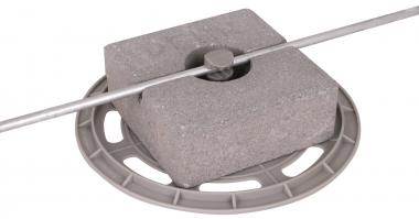 Dehn 253335   DLH 8.10 KS BES180 GP300 K 