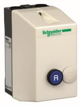 Schneider Direktanlasser     LE1D09P7A05 