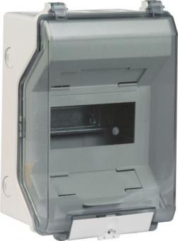 DEHN Isolierstoffgehäuse      IGA 6 IP54 