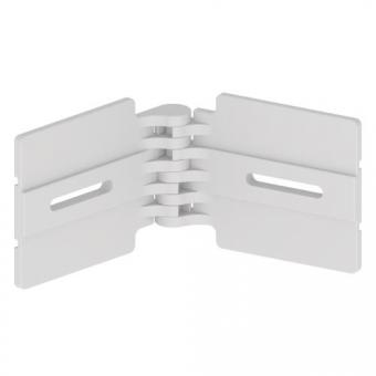 Unex Horizontales Gelenkstück   67854-04 