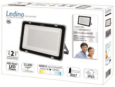 Ledino LED-Strahler       11114004001011 