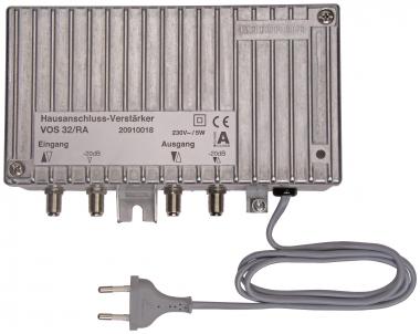 KATH Hausanschluss-         VOS 32/RA-1G 
