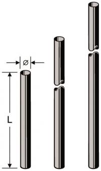 KATH Mast 2m 60mm                 ZAS 03 