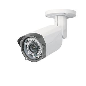 BTicino TC2410 Night&Day Rohrkamera IP66 