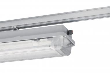 SCHUC Alu-Trageschiene l=2m   TRS2000/2M 