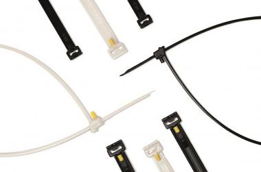 Hellermann KR8/33-PA46-GY(50) Kabel- 