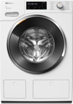 Miele WWG 660 WPS WhiteE. Waschautomat 