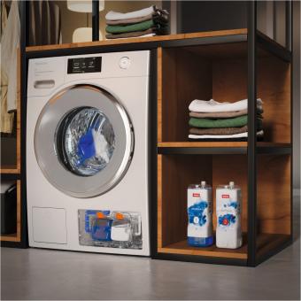 Miele WWG 660 WPS WhiteE. Waschautomat 
