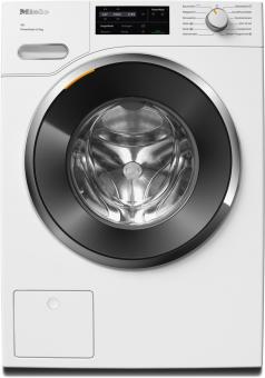 Miele WWG 360 WPS WhiteE. Waschautomat 