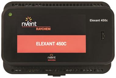 Raychem Elektronischer      ELEXANT 450c 