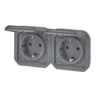 Legrand 069879L Plexo New Einsatz IP44 