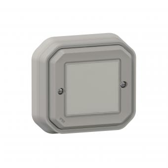 Legrand 069874L PlexoNew with Netatmo 