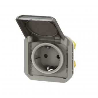 Legrand 069871L Plexo New Einsatz IP44 