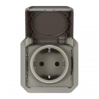Legrand 069871L Plexo New Einsatz IP44 