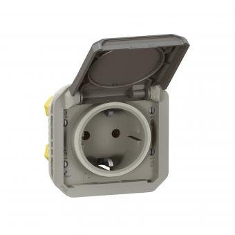 Legrand 069871L Plexo New Einsatz IP44 