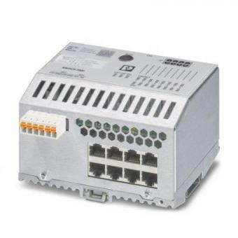 Phoenix 1043484           FL SWITCH 2508 