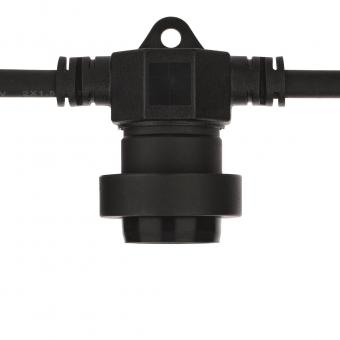 BAIL Lichterkette 15M 30Stk E27   146473 