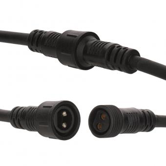 BAIL Lichterkette 15M 30Stk E27   146473 