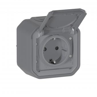 Legrand 069784L Plexo New FRAP 