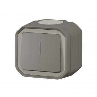 Legrand 069775L Plexo New FRAP 
