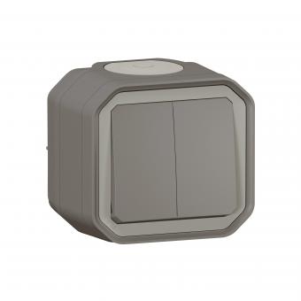 Legrand 069775L Plexo New FRAP 