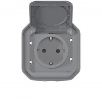 Legrand 069784L Plexo New FRAP 
