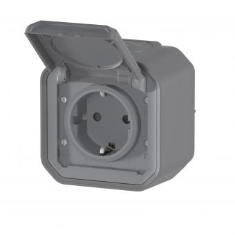 Legrand 069784L Plexo New FRAP 