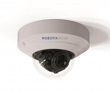 MOBOTIX MOVE Indoor         Mx-MD1A-5-IR 