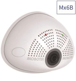 MOBOTIX IP-Indoor       Mx-i26B-AU-6D016 
