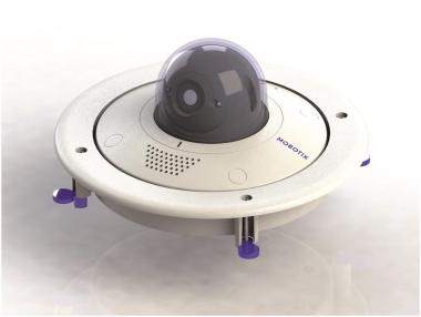 MOBOTIX Deckeneinbauset       Mx-M-IC-DQ 