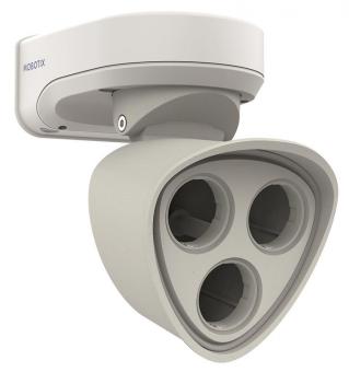 MOBOTIX Body m.RJ45         Mx-M73A-RJ45 