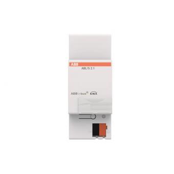ABB EIB-Applikationsbaustein    ABL/S2.1 