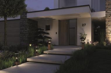 PAULM Plug&Shine Lichtobjekt IP44   9467 