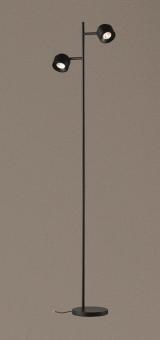 PAULM Stehleuchte Puric Pane       79775 